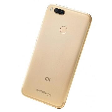 Xiaomi Mi A1 vlastnosti